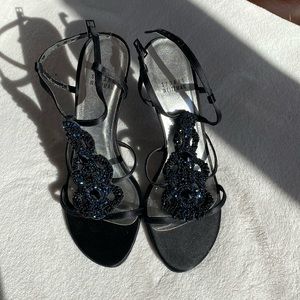 Stuart Weitzman Occasion Heels